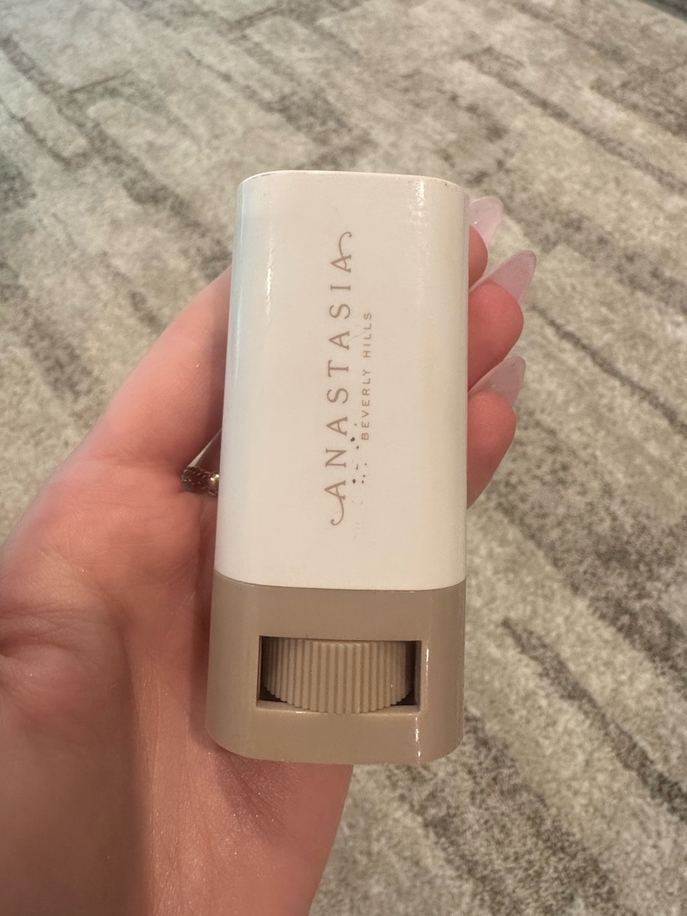 Anastasia Beauty Balm Boosted Skin Tint